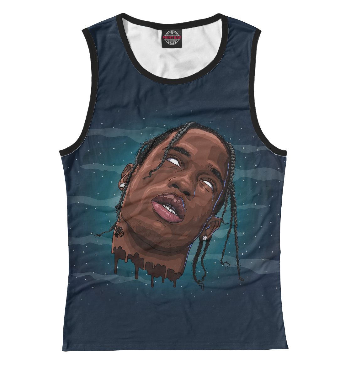 

Travis Scott