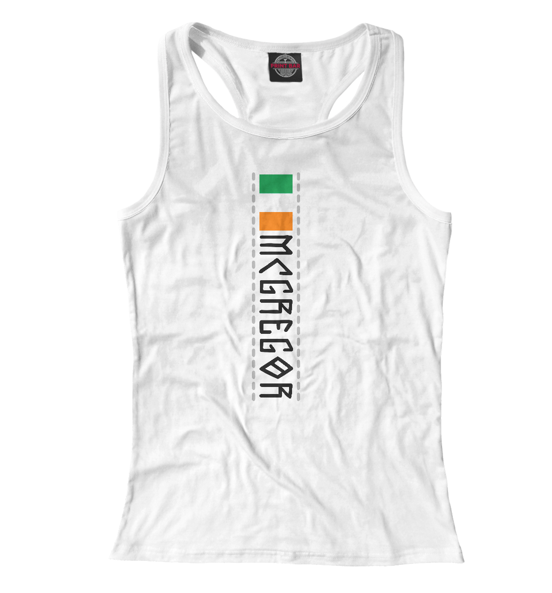 

Конор МакГрегор