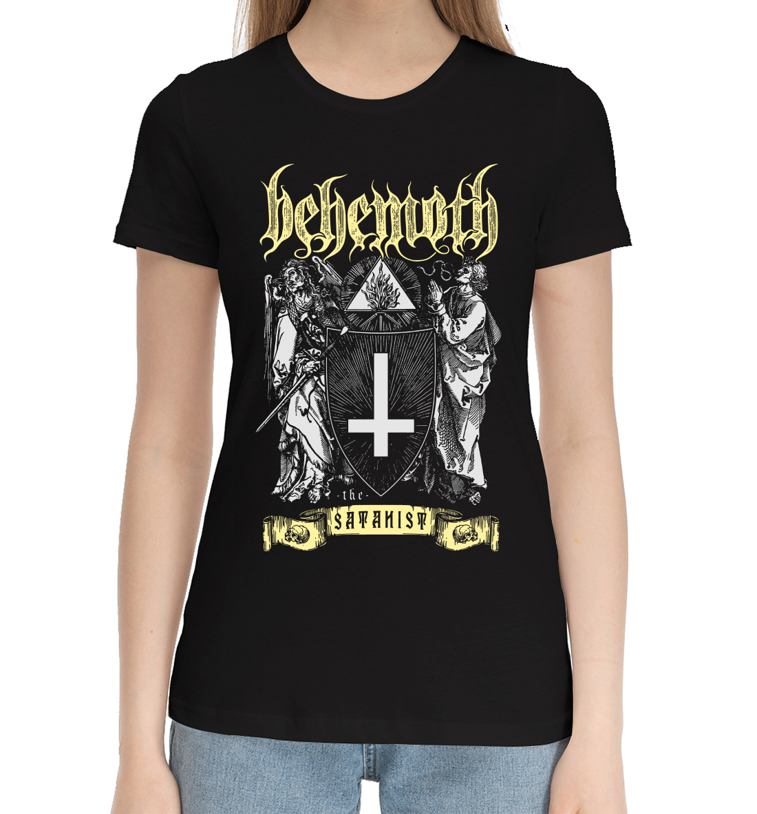 

Behemoth