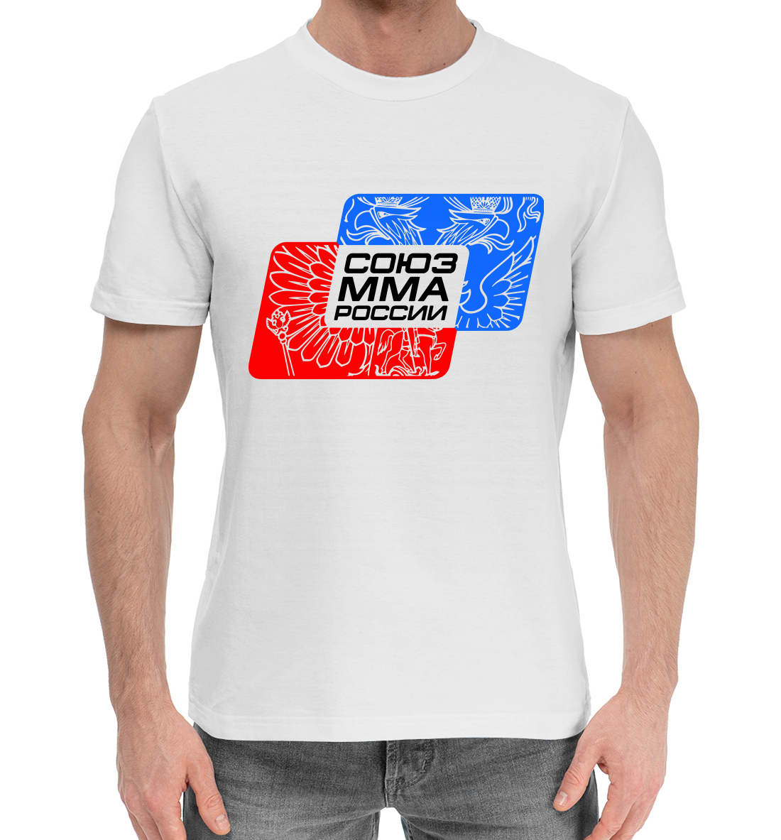 

MMA