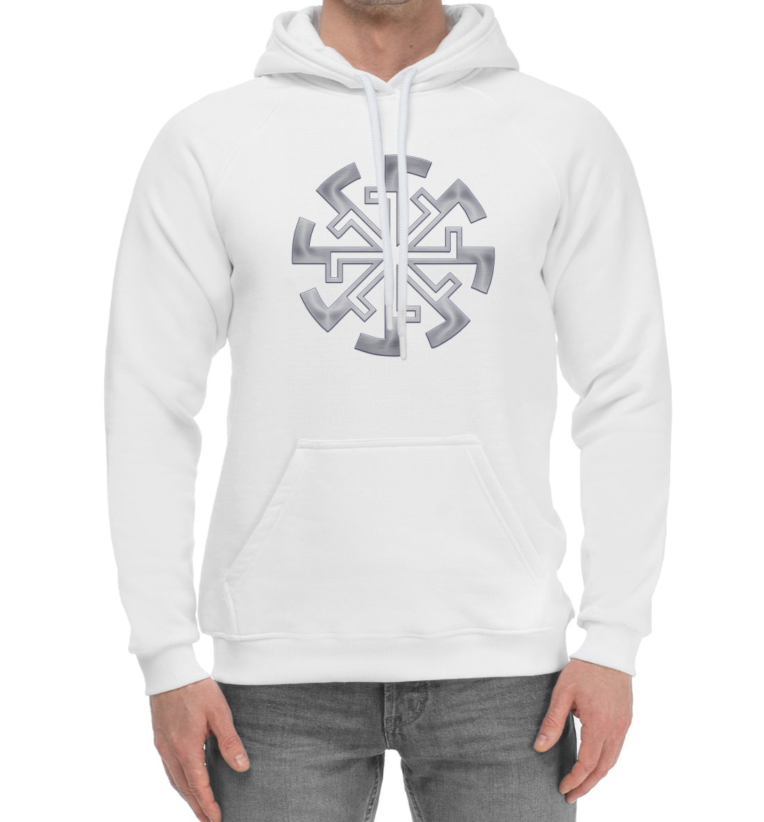 

Оберег Световит