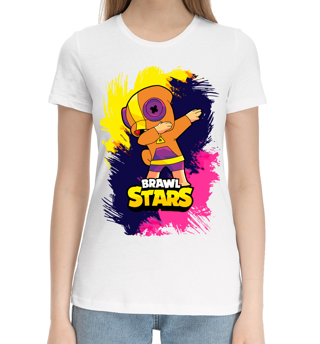 

Brawl Stars