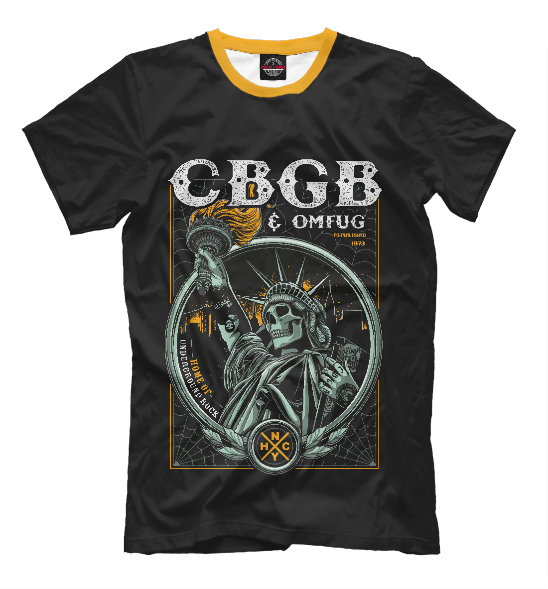 

CBGB NYC