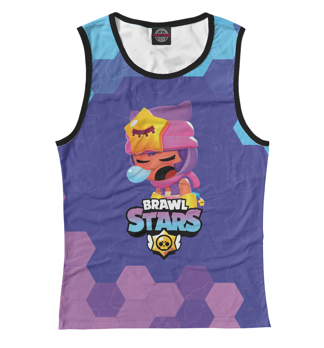 

Brawl Stars Sandy