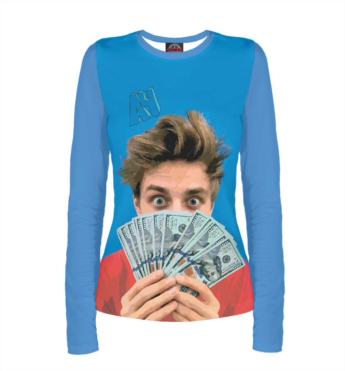 

А4 - Влад Бумага