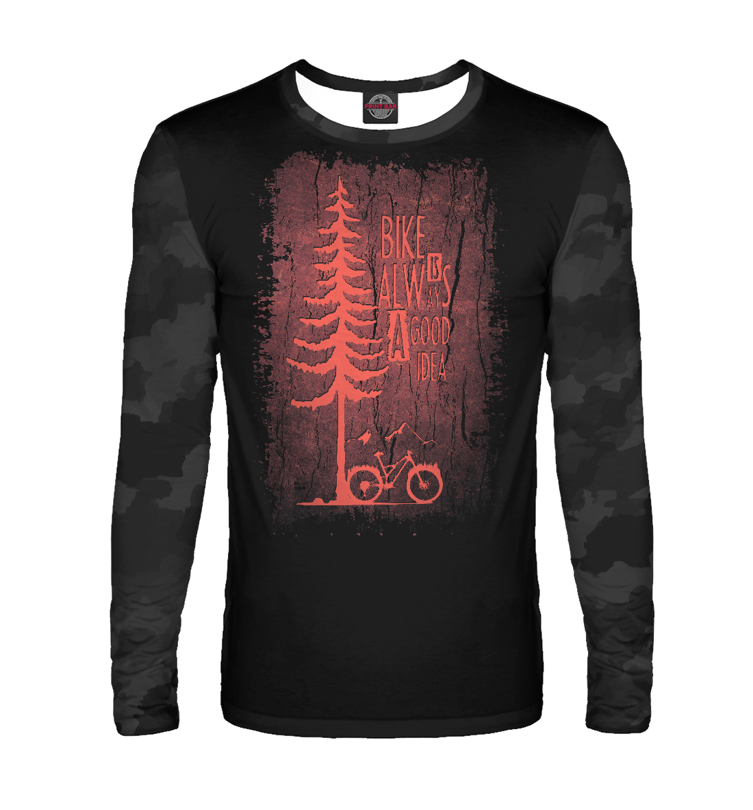 

MTB Vintage Idea