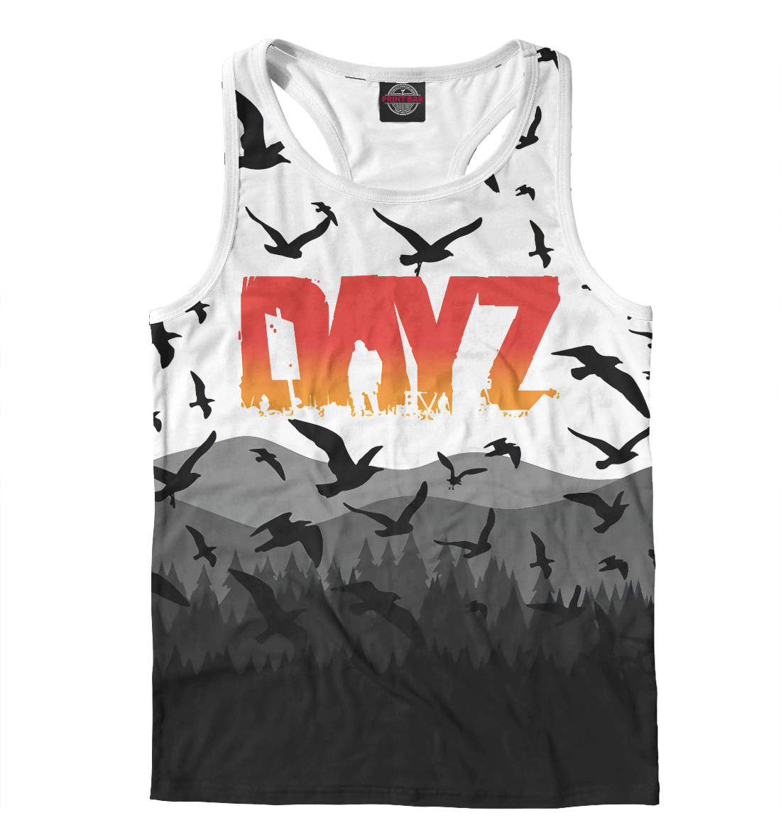 

DayZ