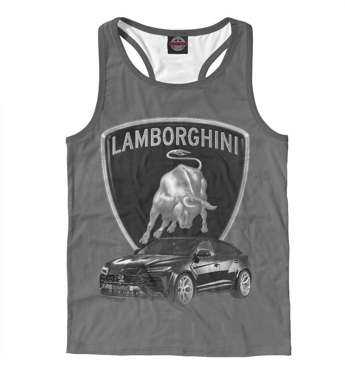 

Lamborghini