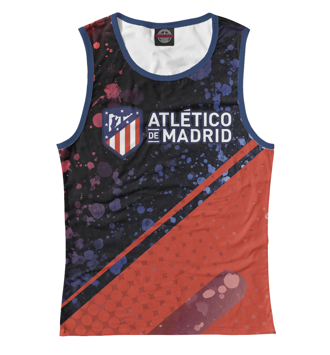 

Atletico Madrid