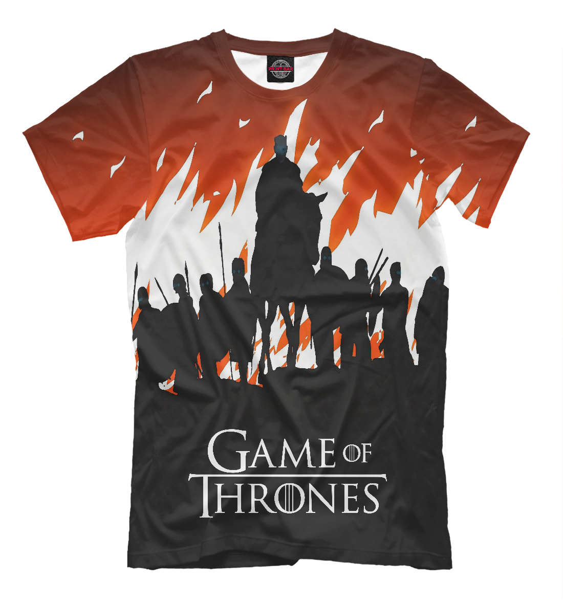 

Game of Thrones