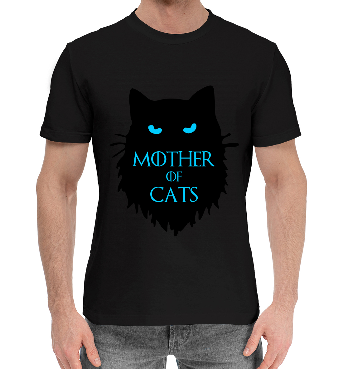 

Mother of cats