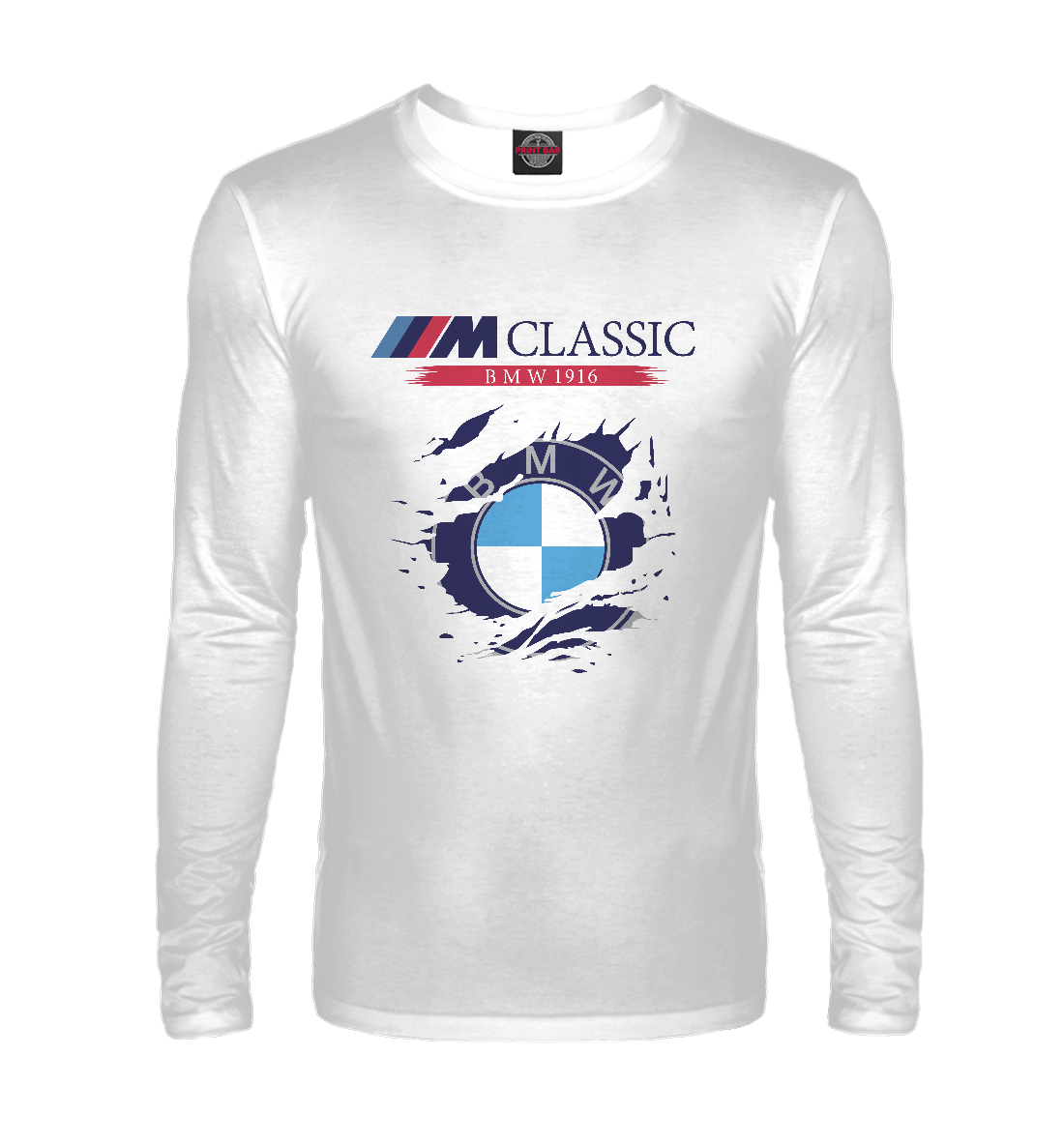 

BMW M Classic