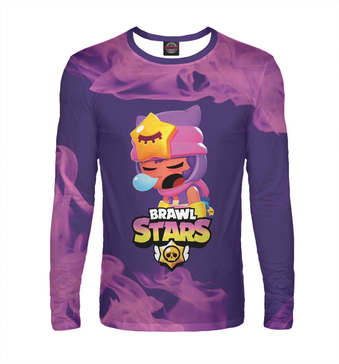 

Brawl Stars Sandy / Сэнди
