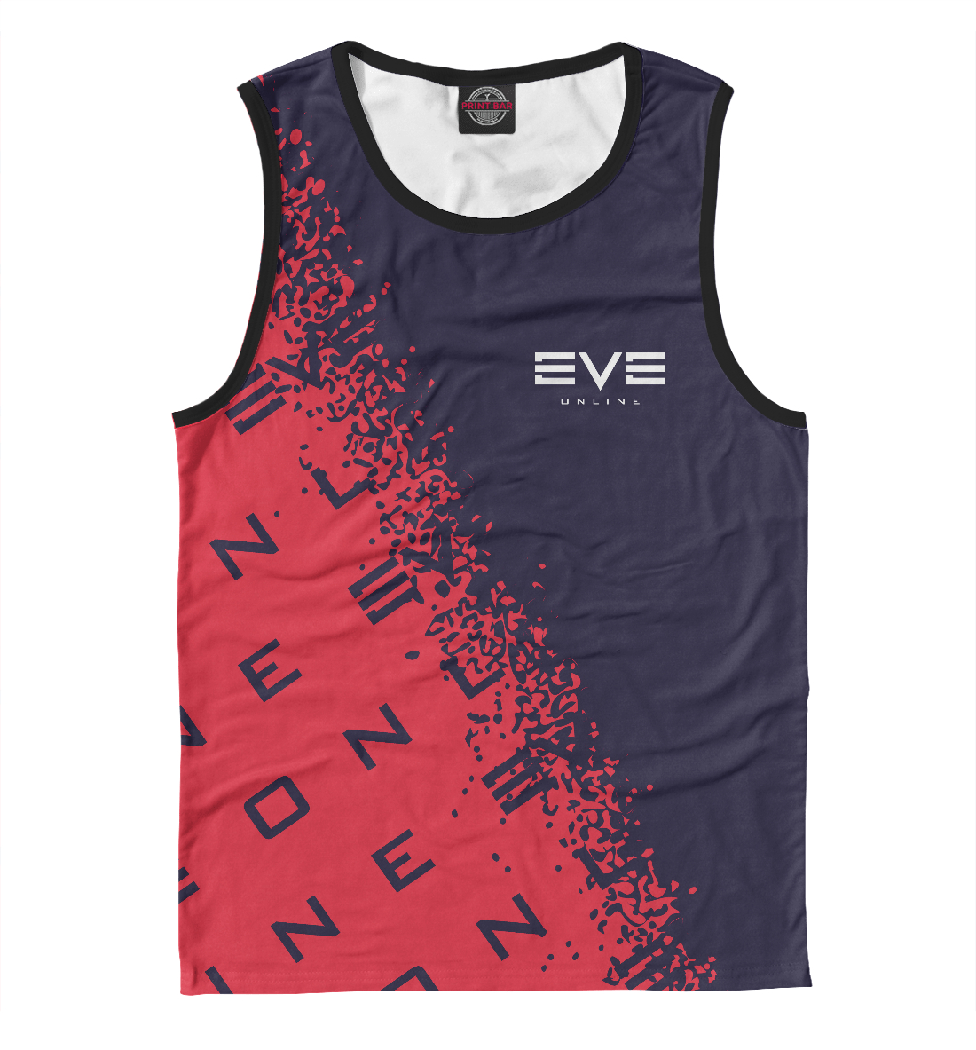 

Eve Online / Ив Онлайн