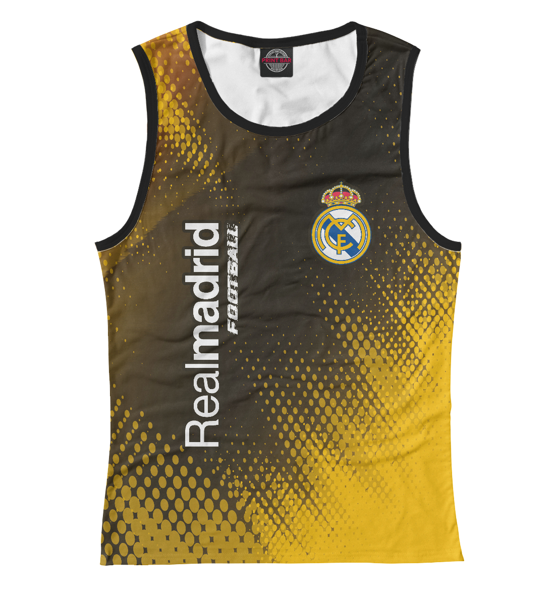 

Реал Мадрид / Football / Яркий