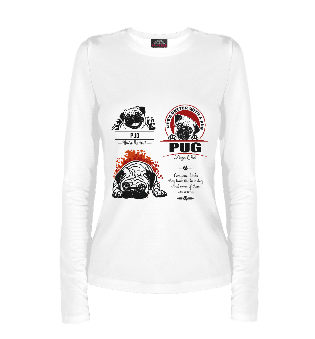 

PUG