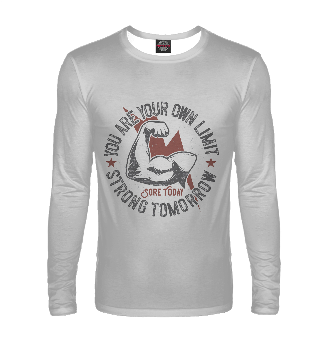 

Пауэрлифтинг