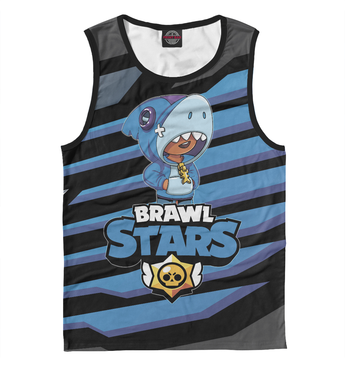 

Brawl Stars