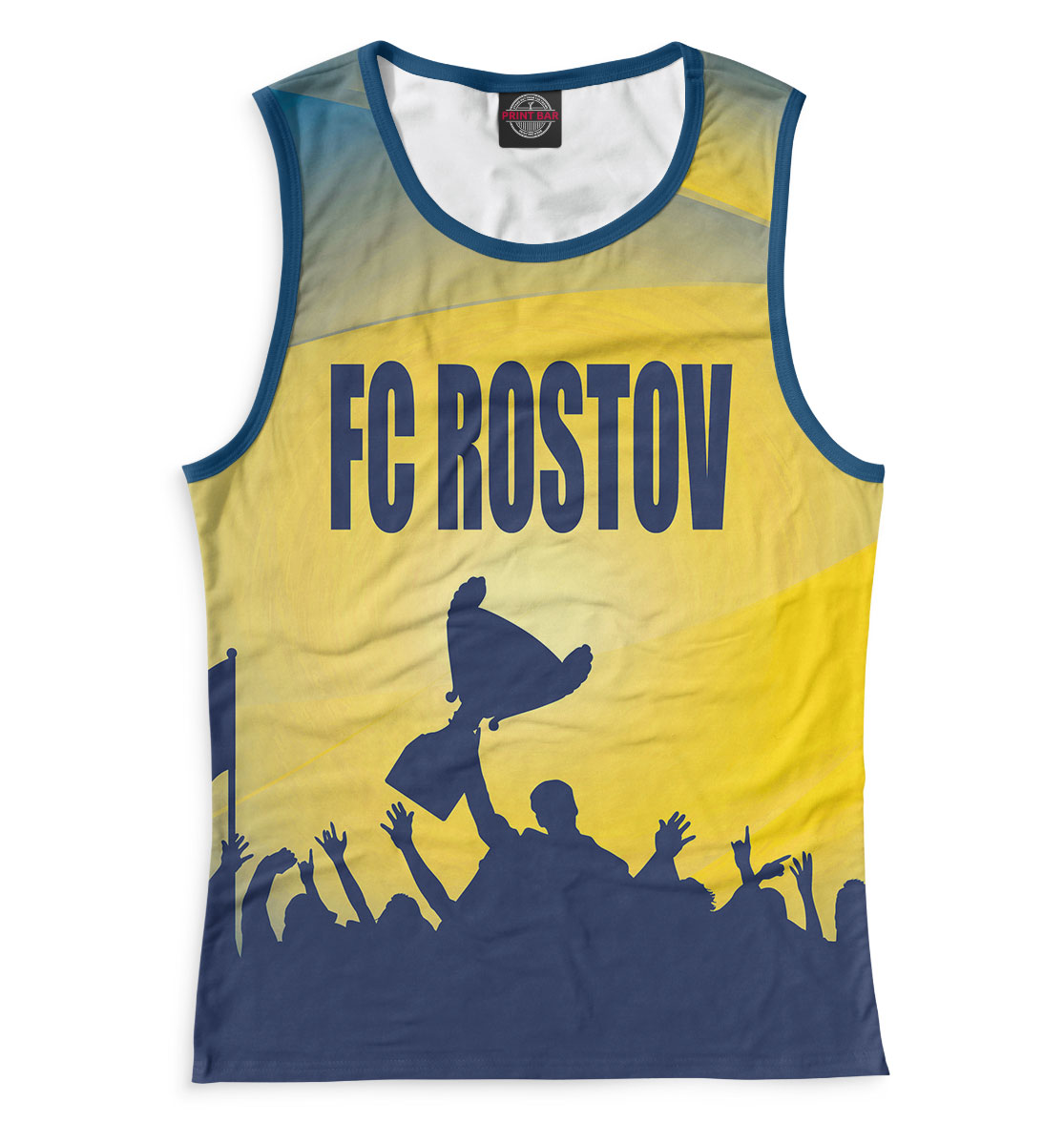

ФК Ростов
