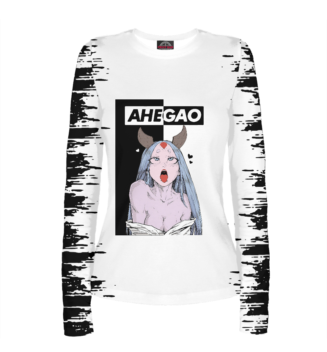 

Ahegao