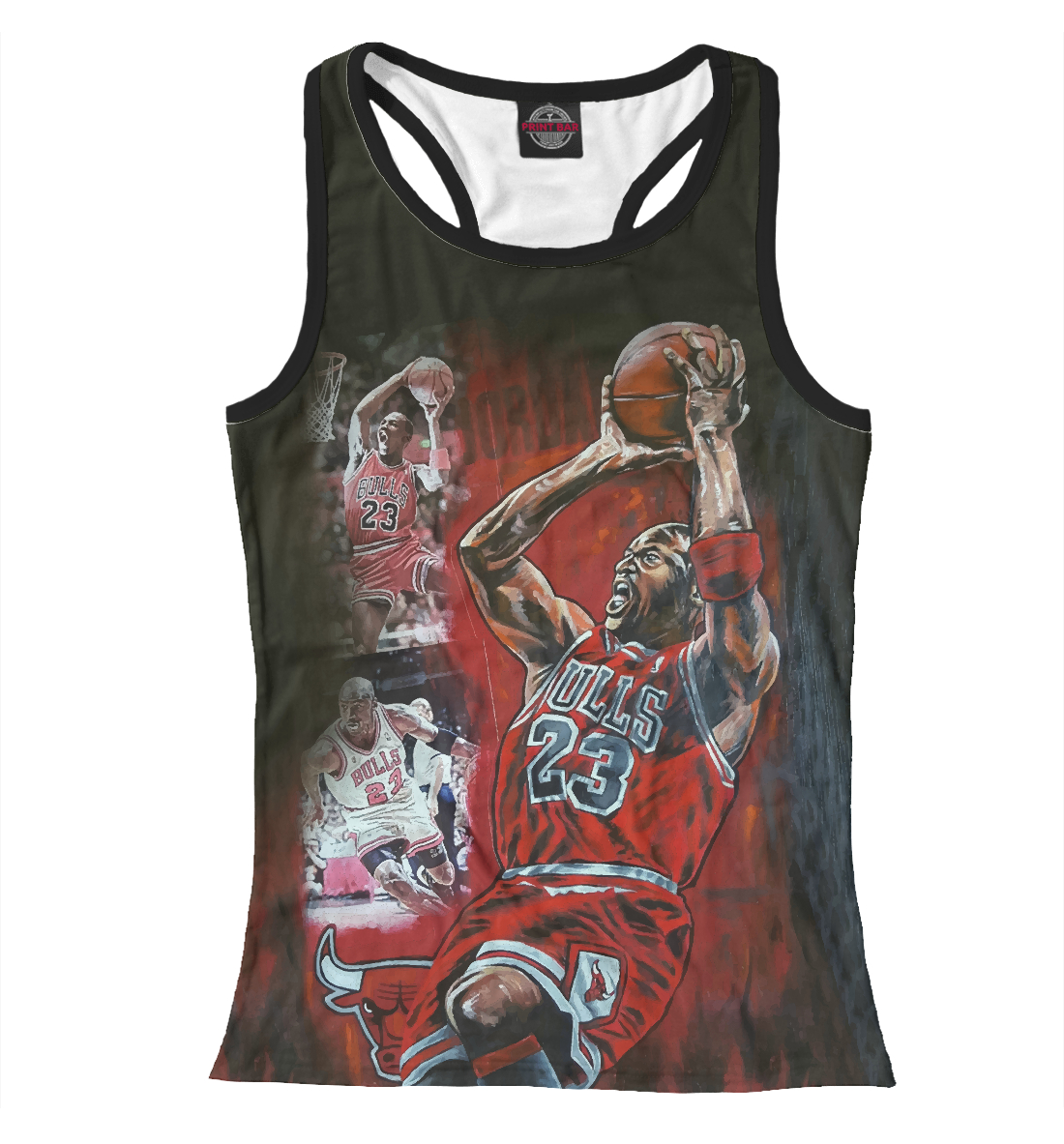 

Jordan
