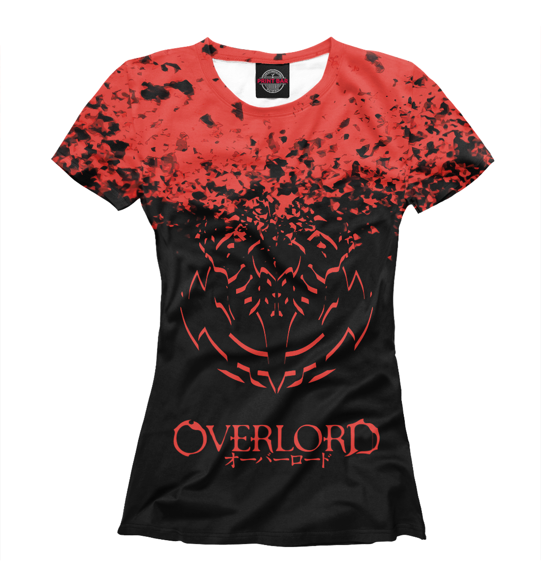 

Overlord