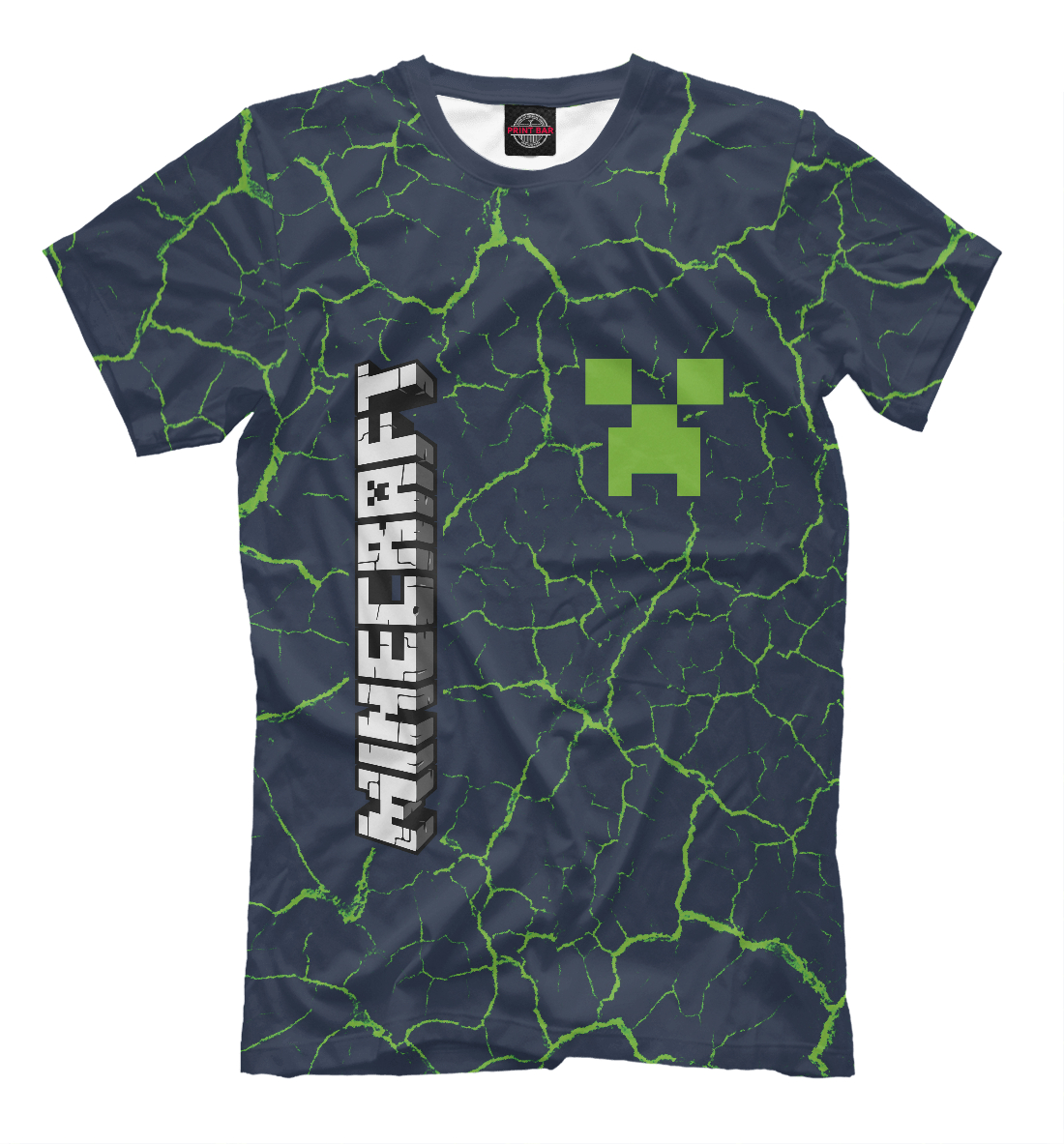 

Minecraft / Майнкрафт