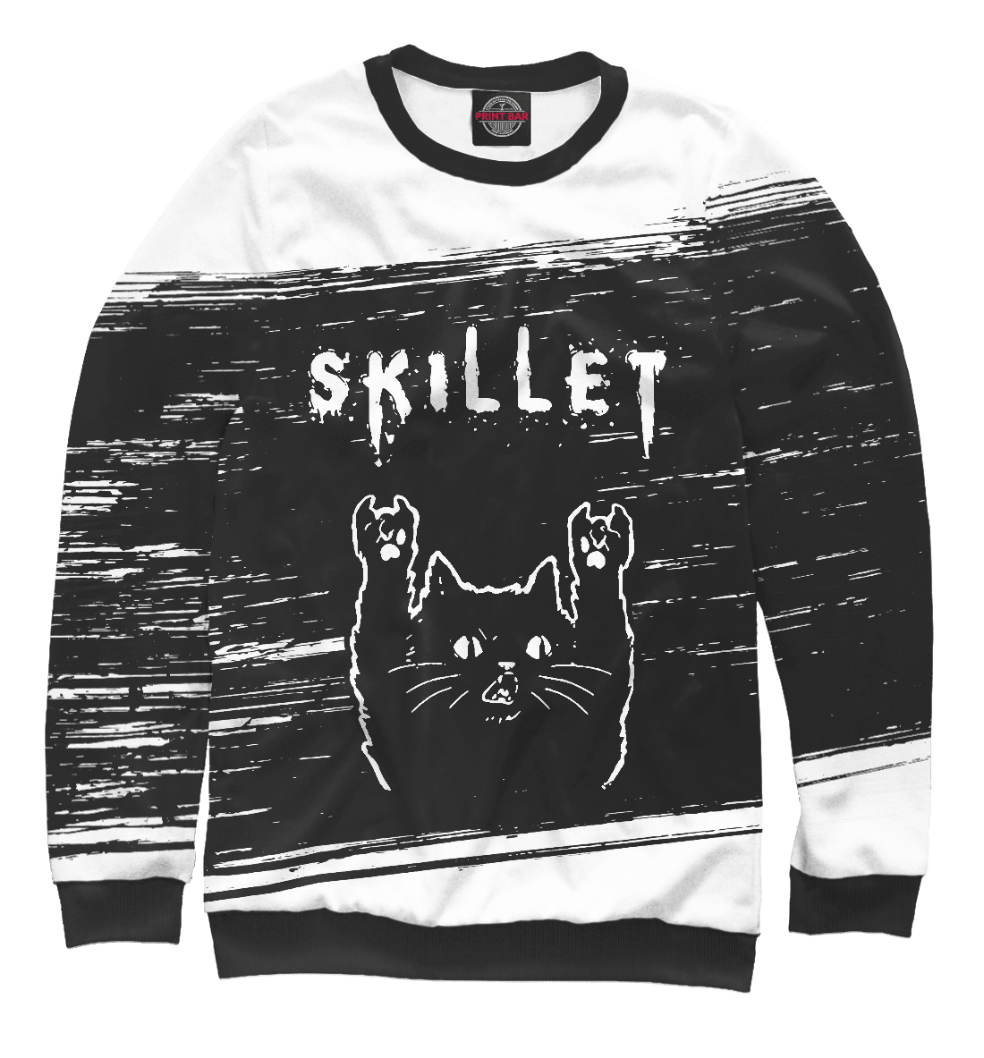 

Skillet - Рок Кот