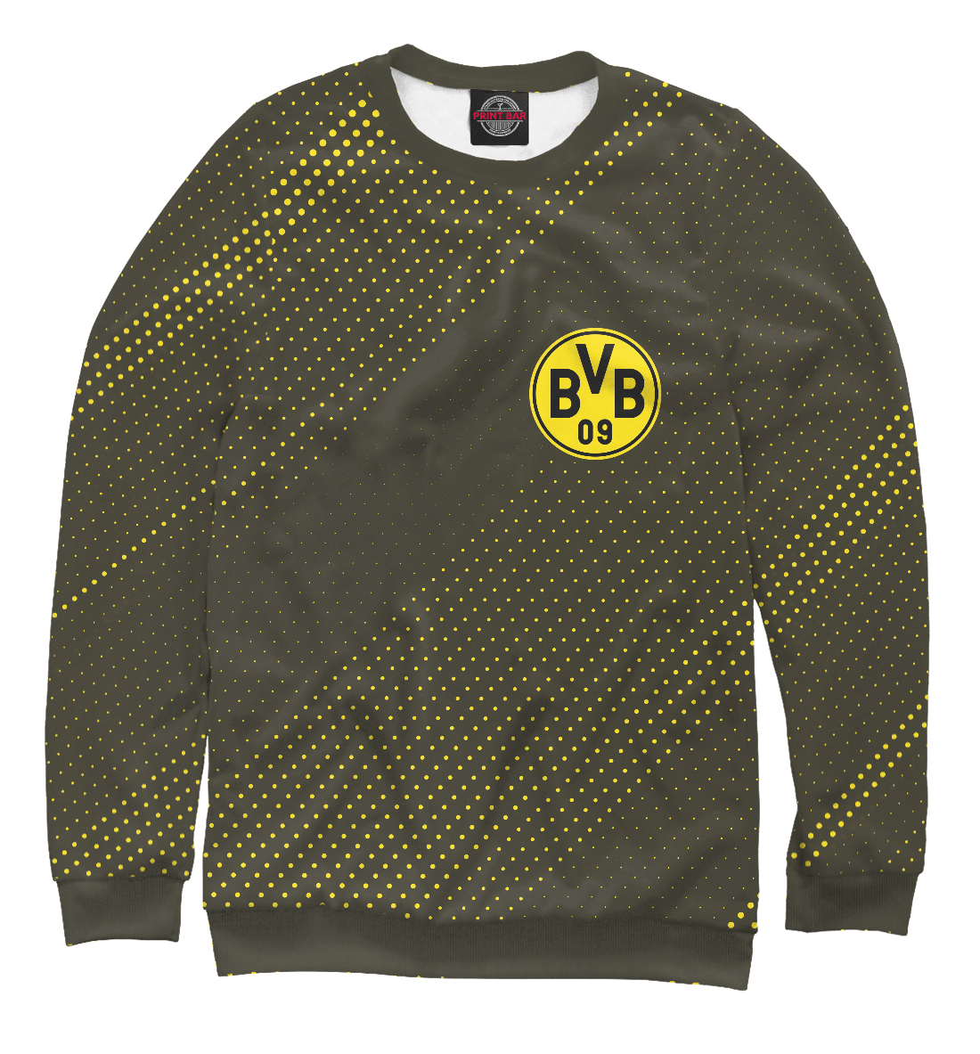 

Borussia / Боруссия
