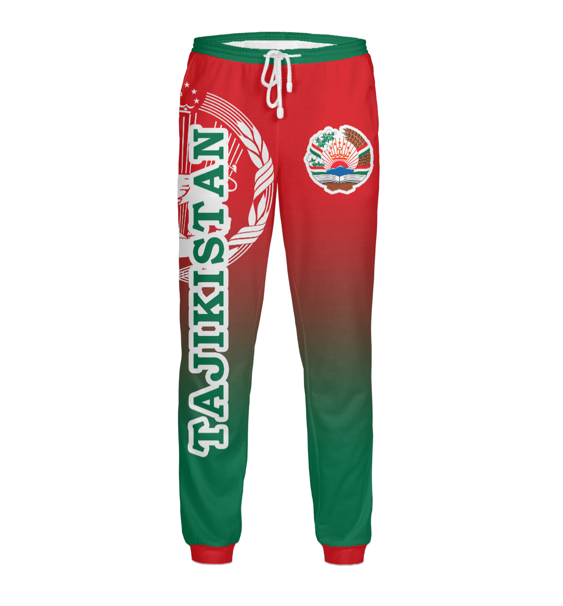 

Таджикистан