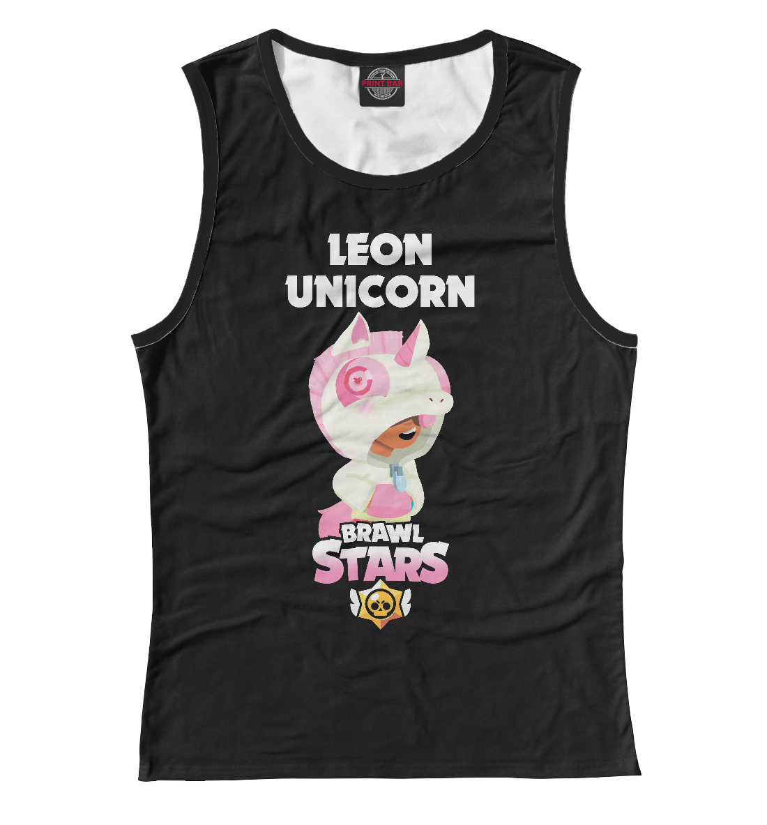 

Brawl Stars UNICORN