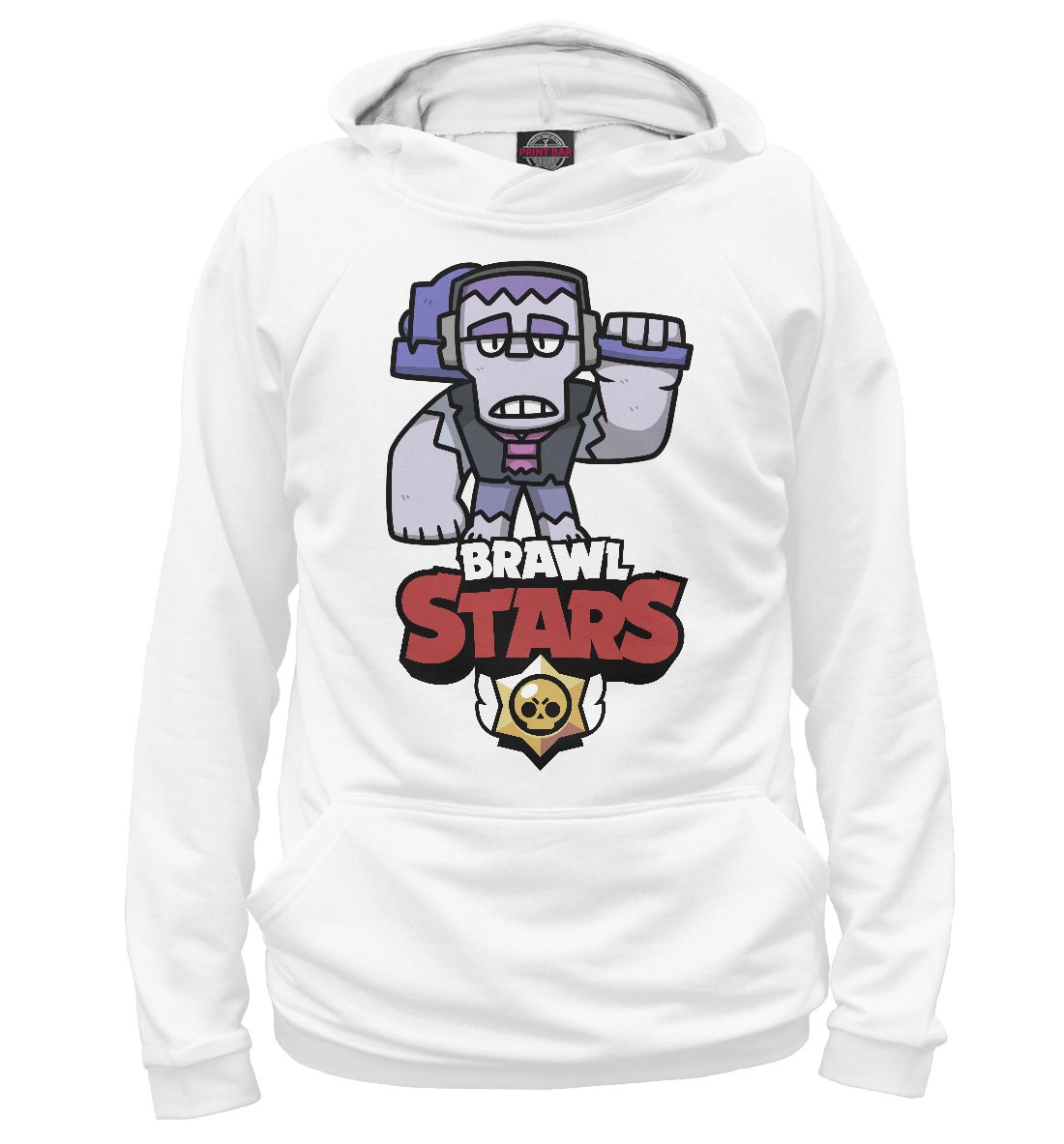 

Brawl Stars Frank