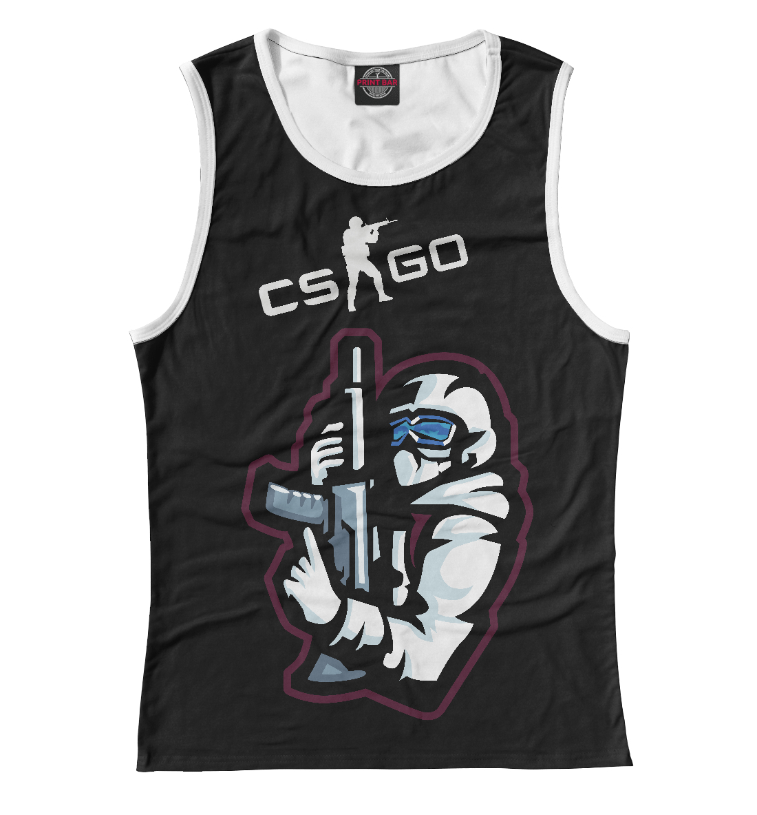 

СS:GO