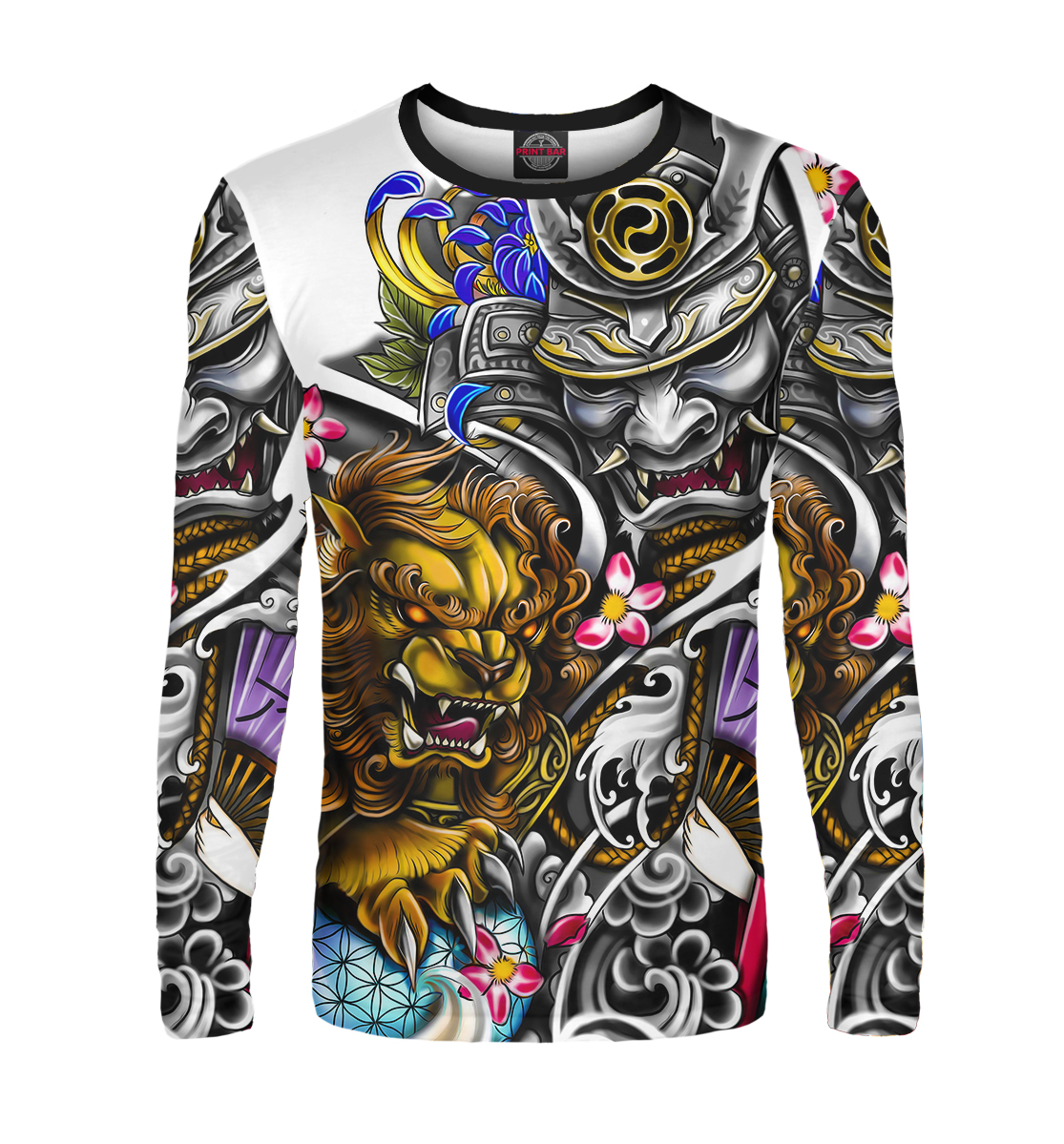 

Irezumi