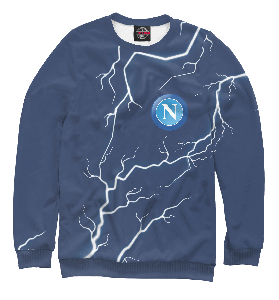 

SSC Napoli / Наполи