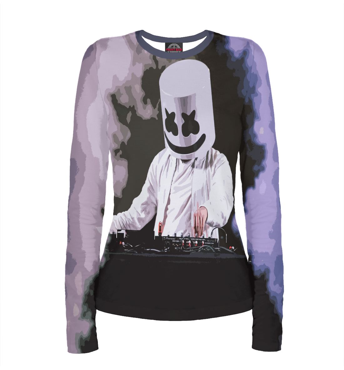 

Marshmello