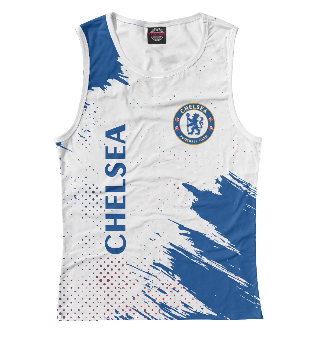 

Chelsea F.C. / Челси