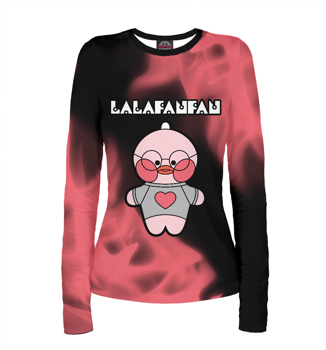 

Лалафанфан - Сердечко