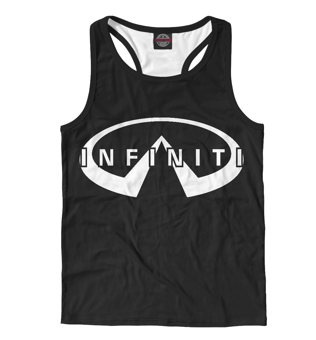 

Infiniti