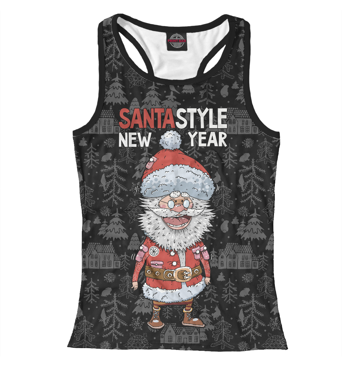 

SantaSTYLE