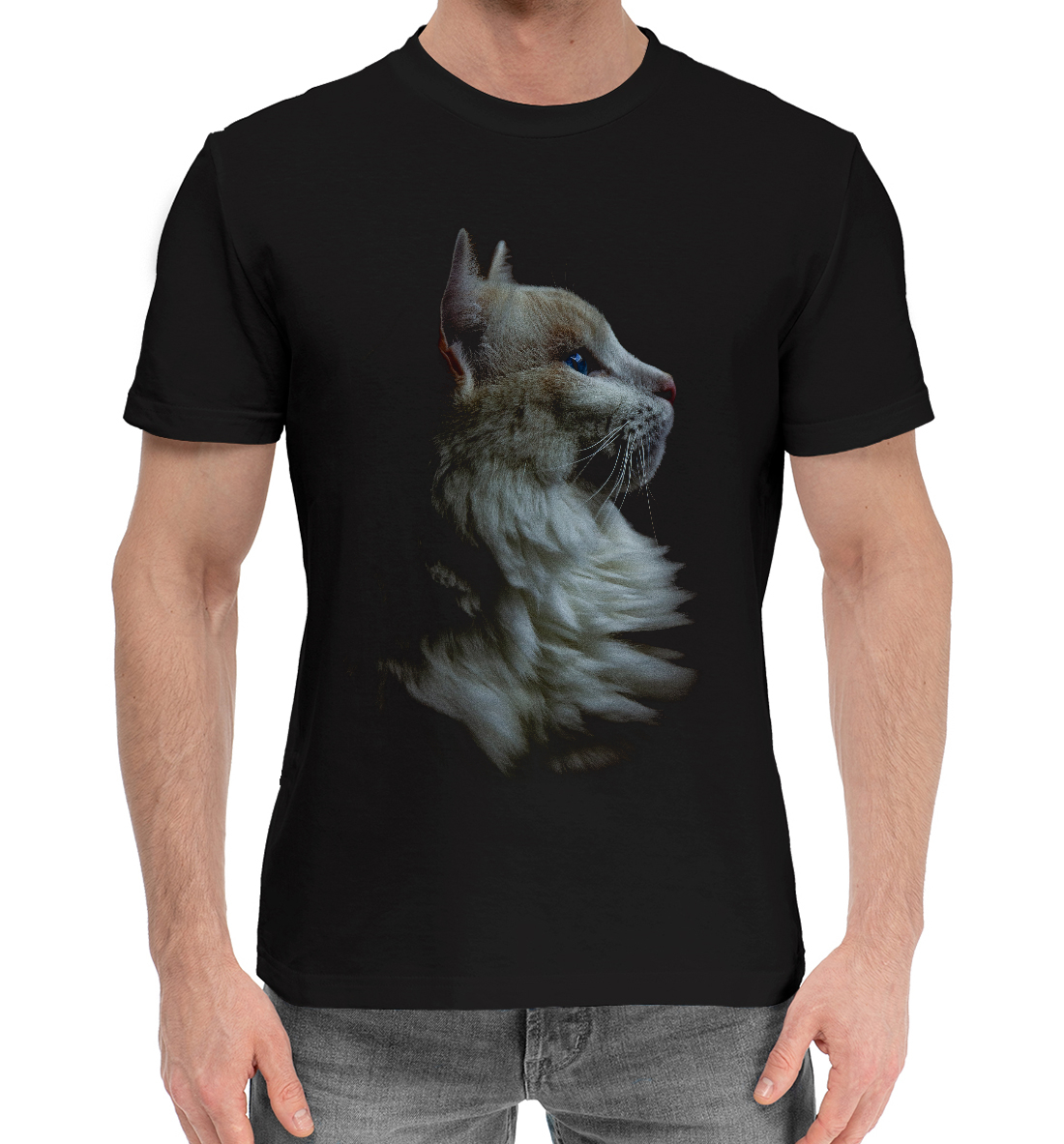 

Котовский профиль