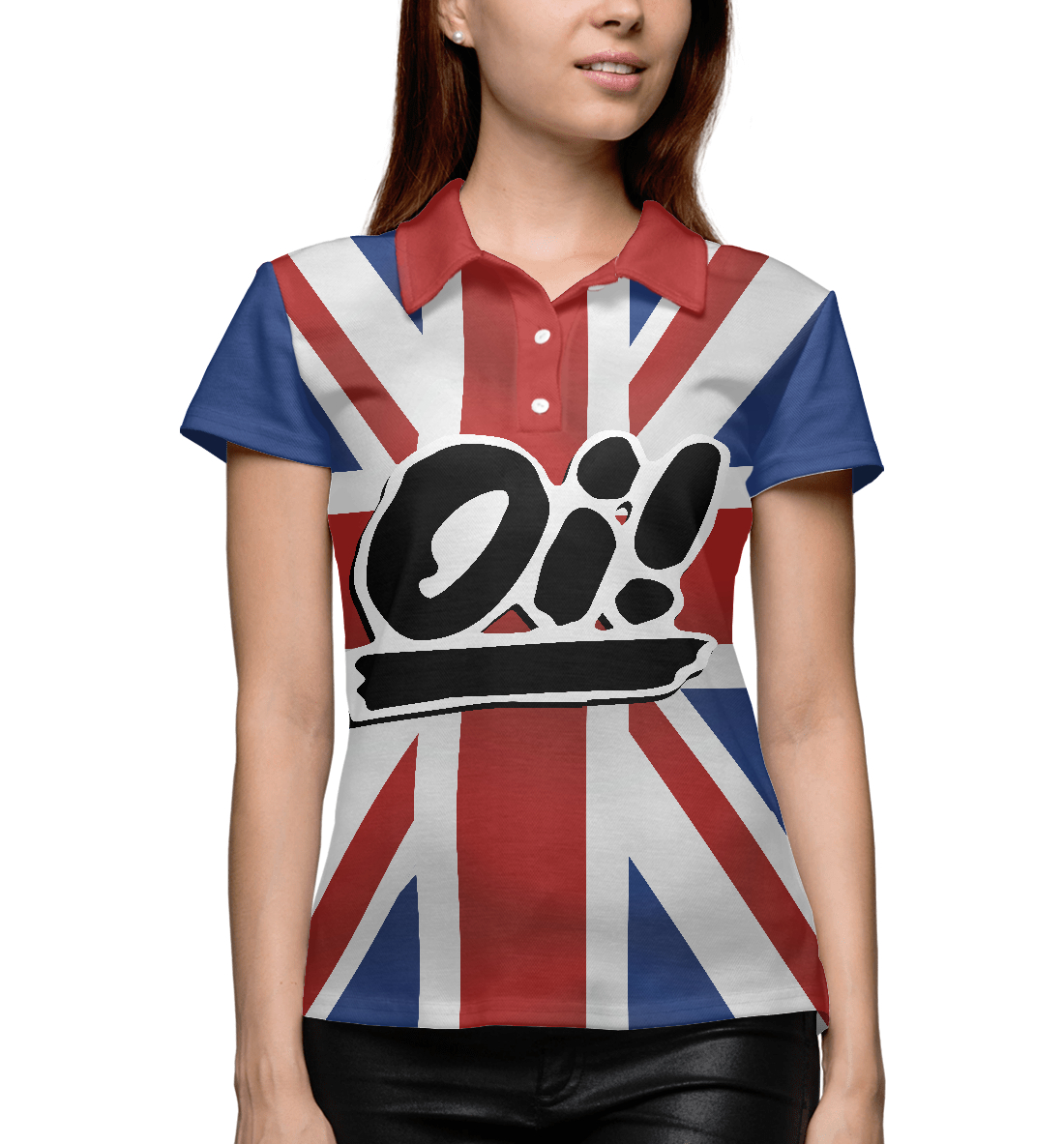 

British Oi!