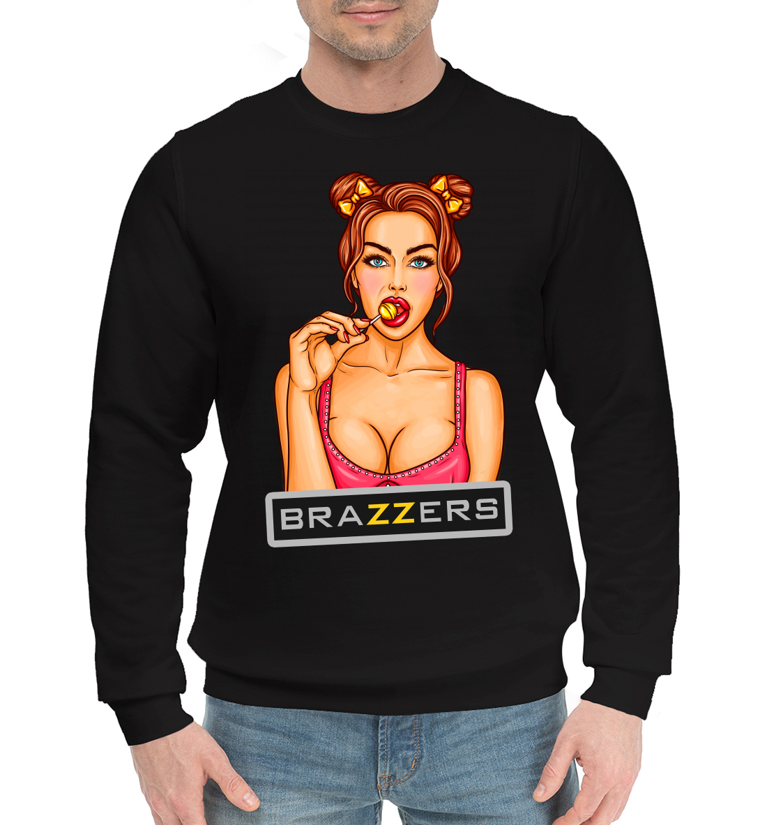 

Brazzers