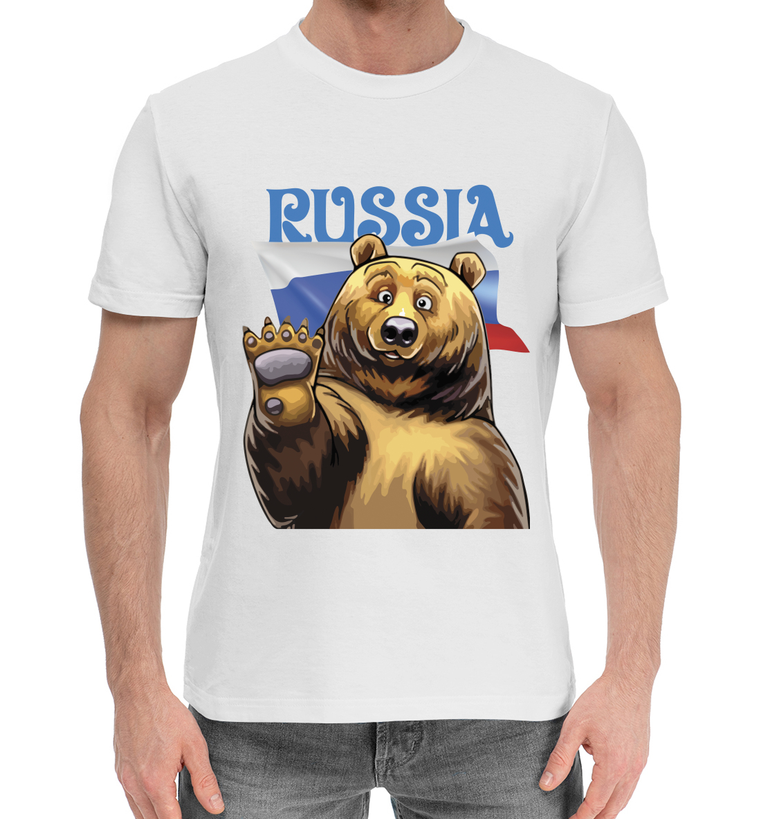 

Russia