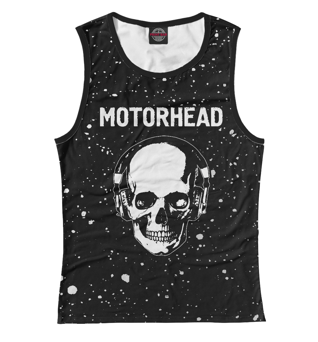 

Motorhead + Череп
