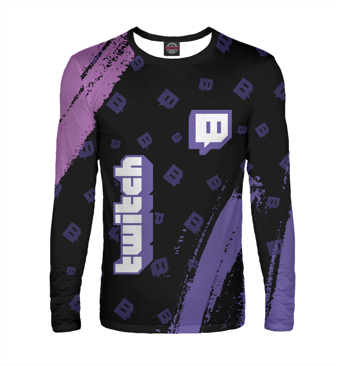 

Twitch / Твич