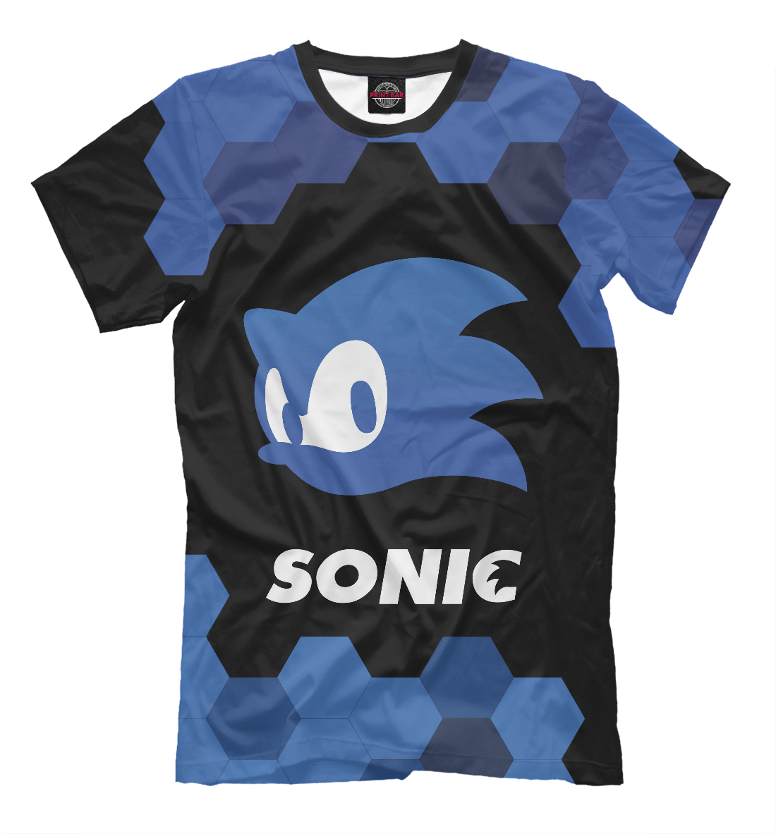 

Соник / Sonic