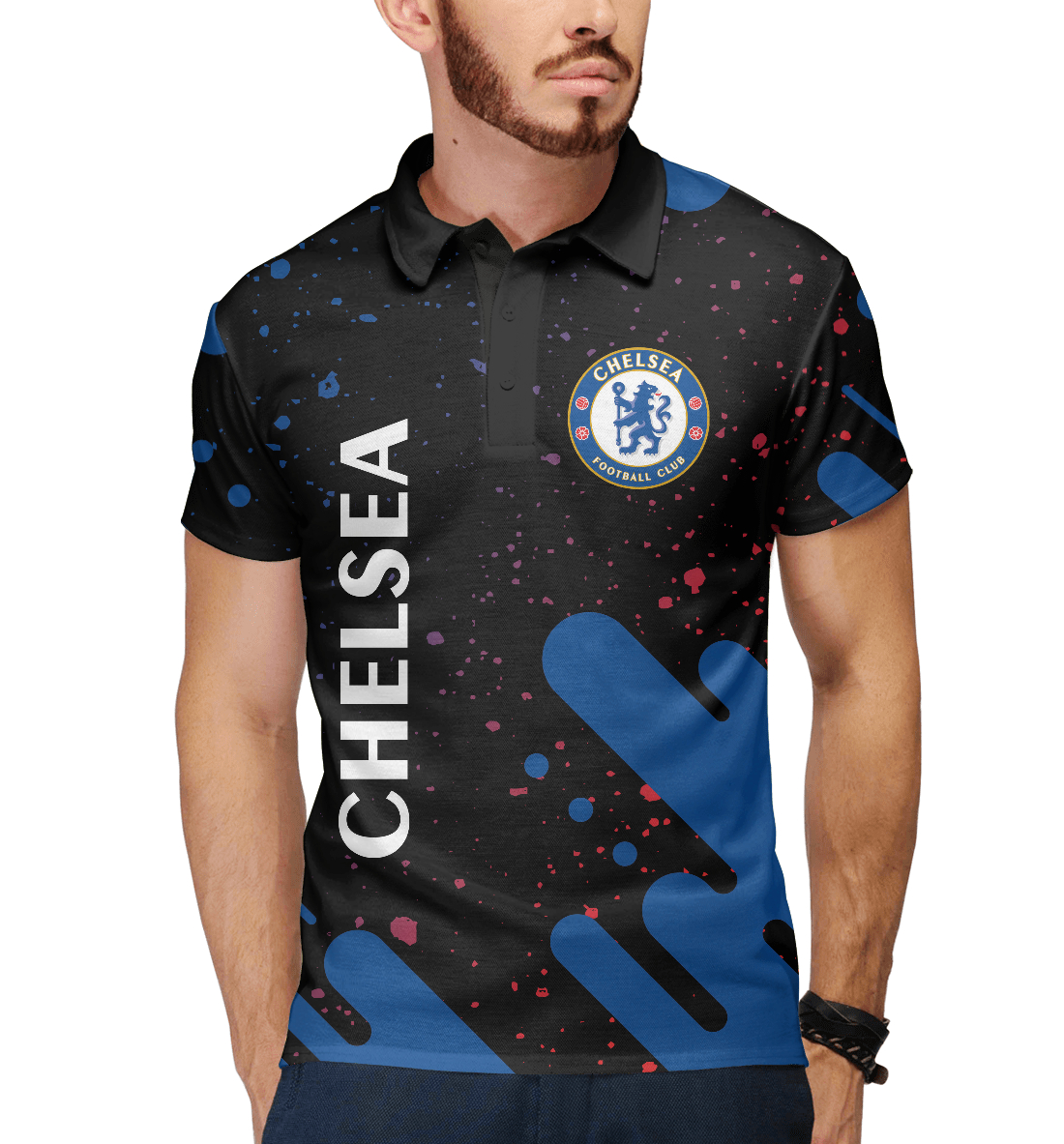 

Chelsea F.C. / Челси