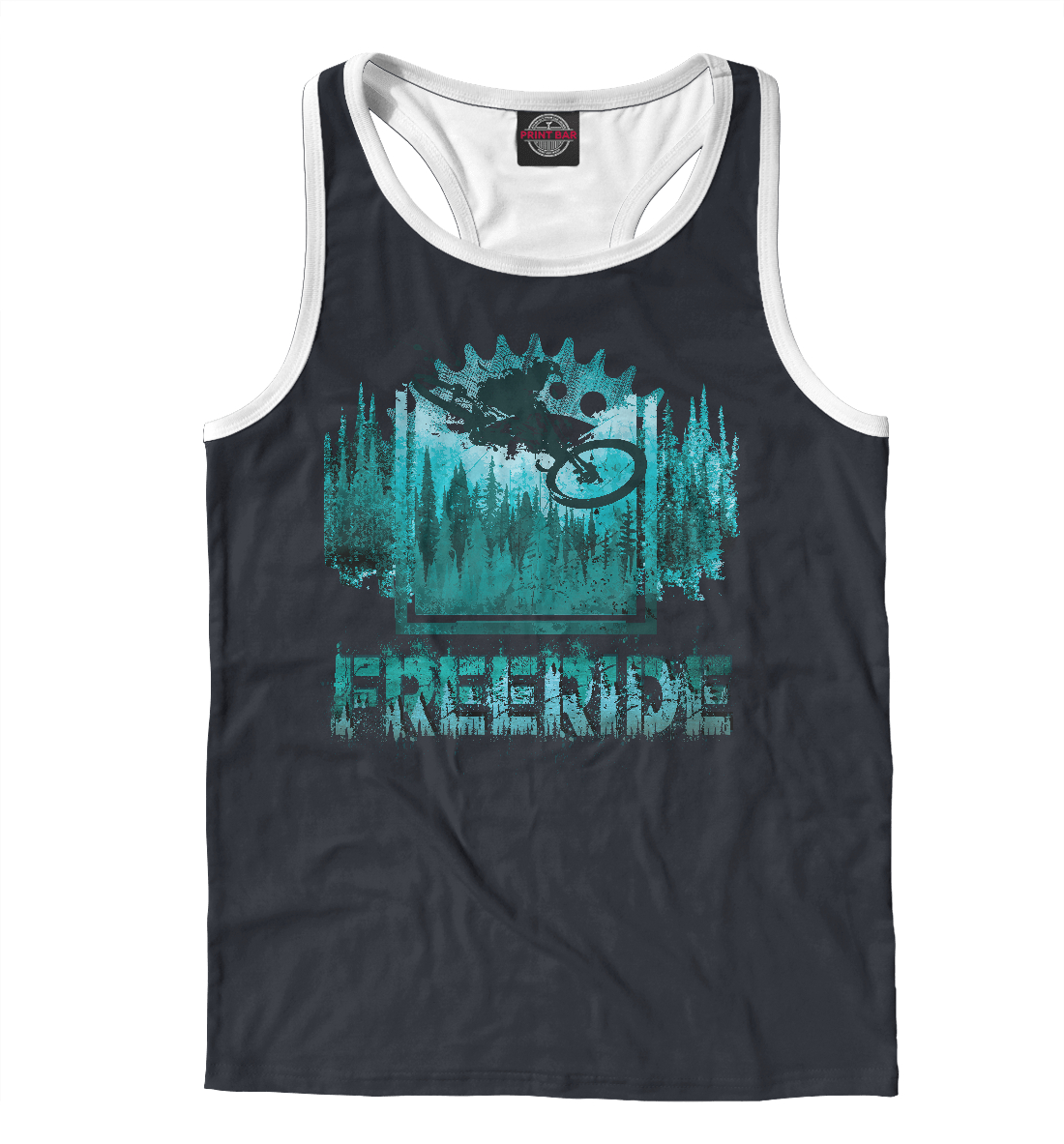 

Freeride