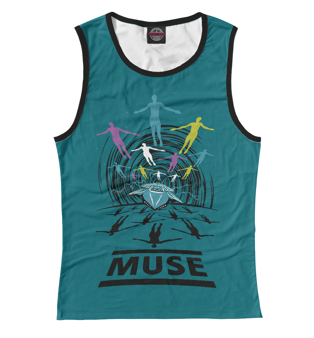 

Muse